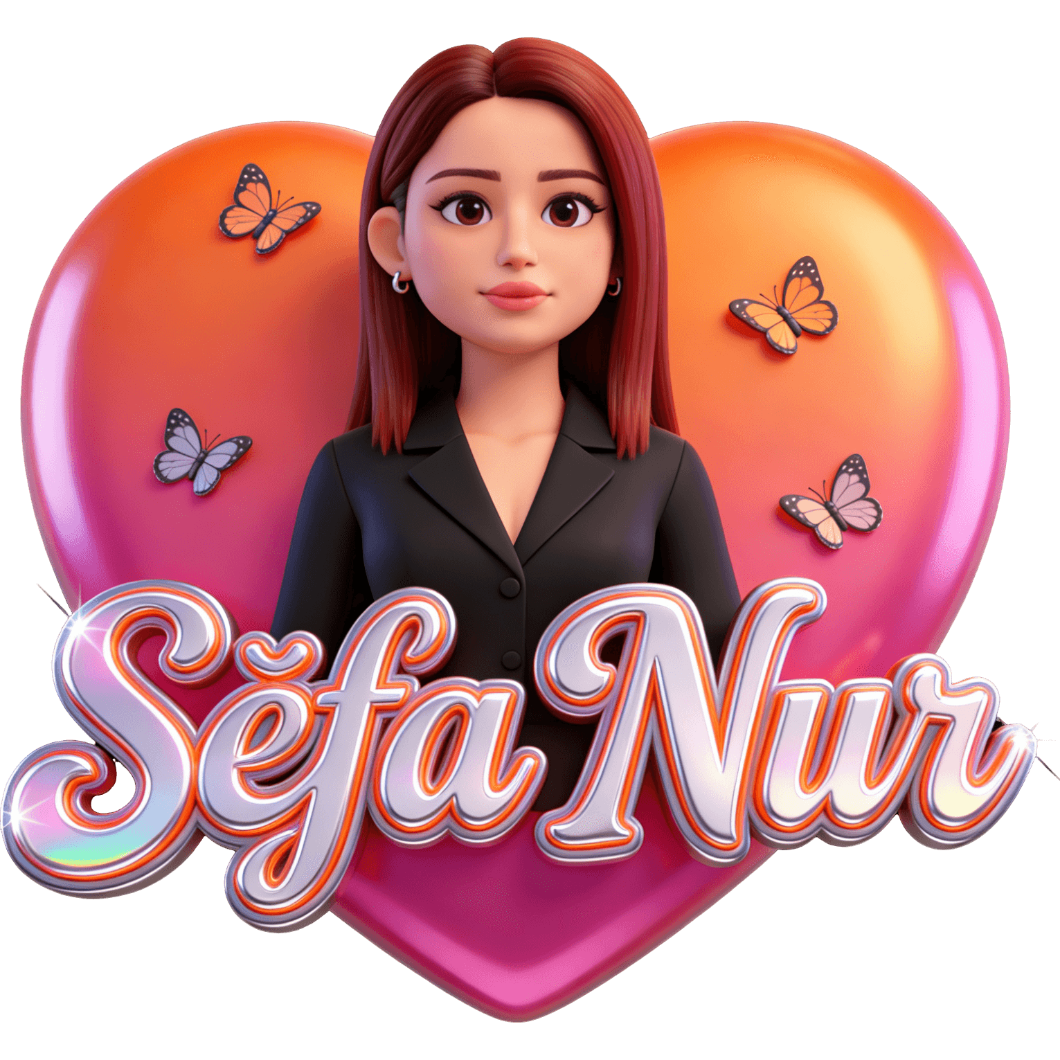 Şəfa Nur