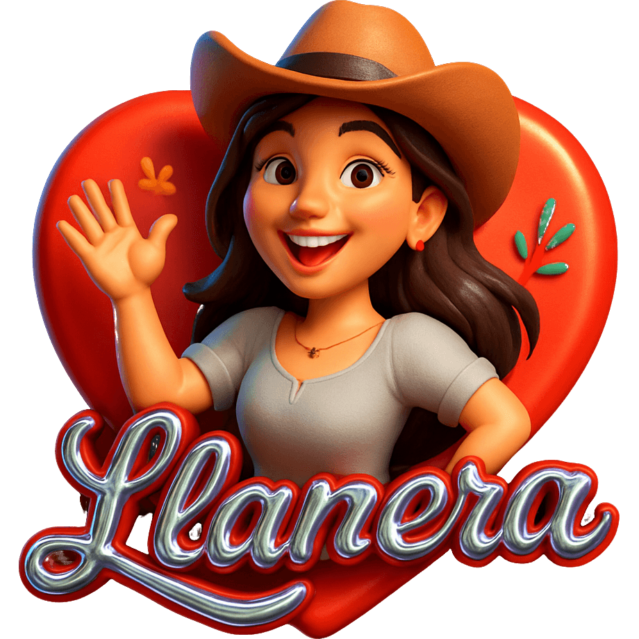 Llanerita 