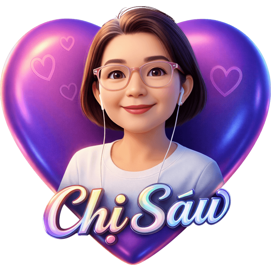 Chị Sáu