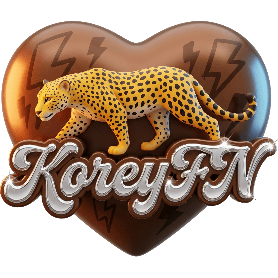 KoreyFN Leopard