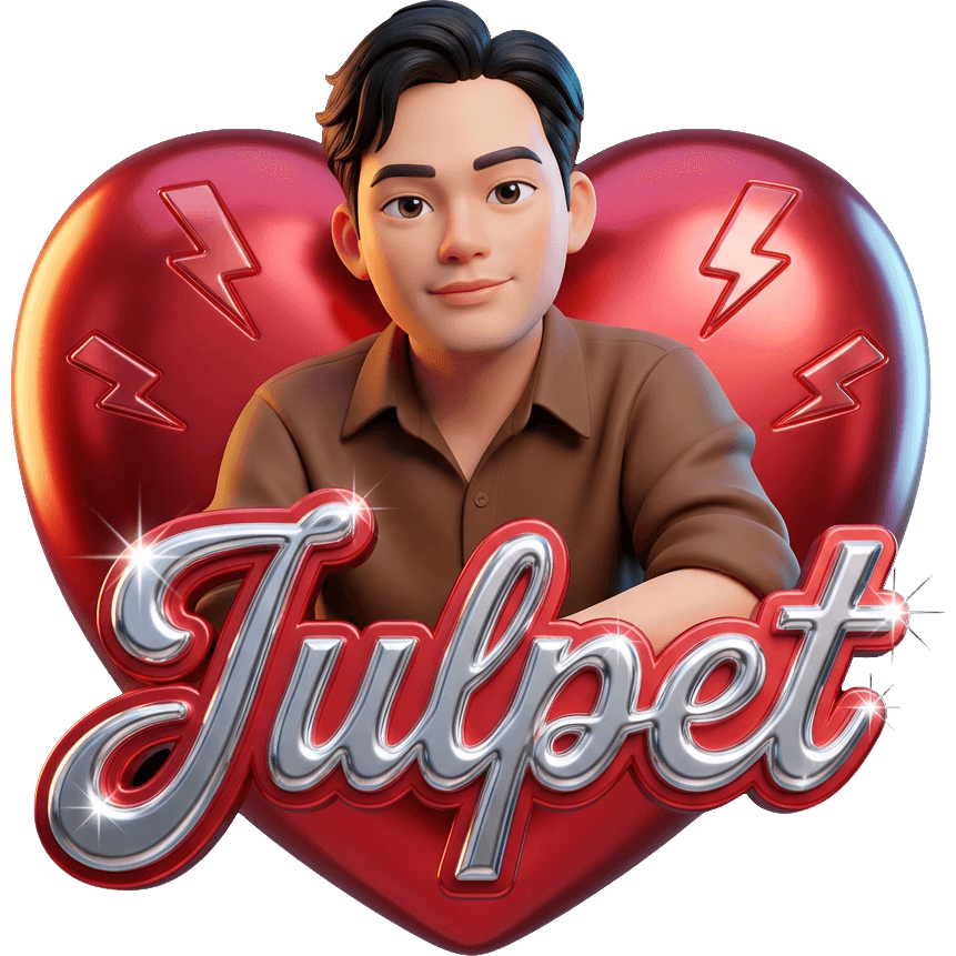 Julpet 