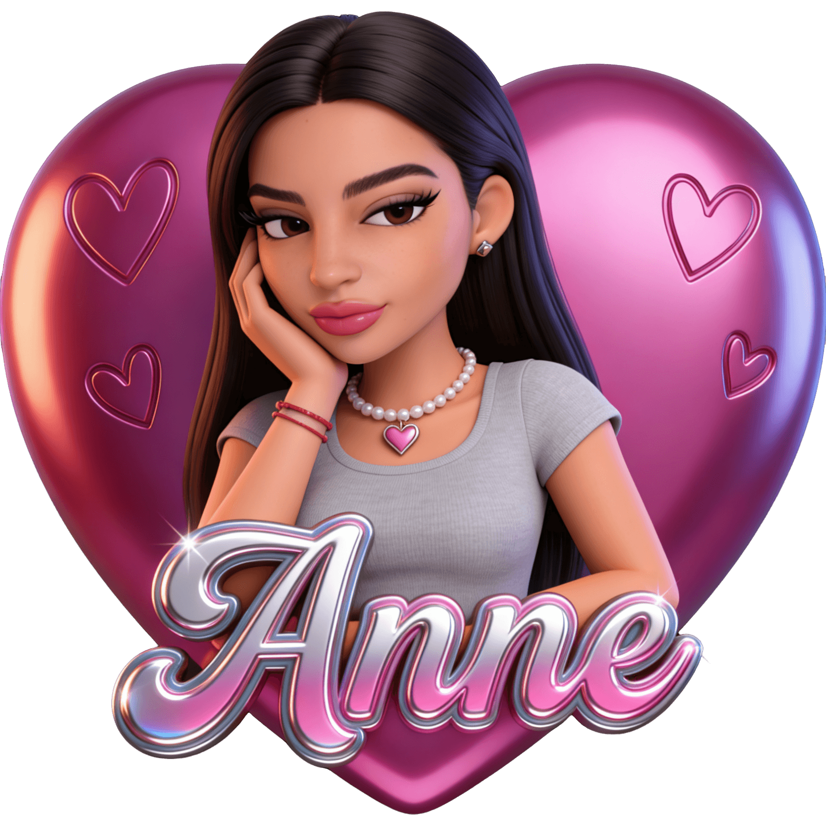 Anne Coqueta