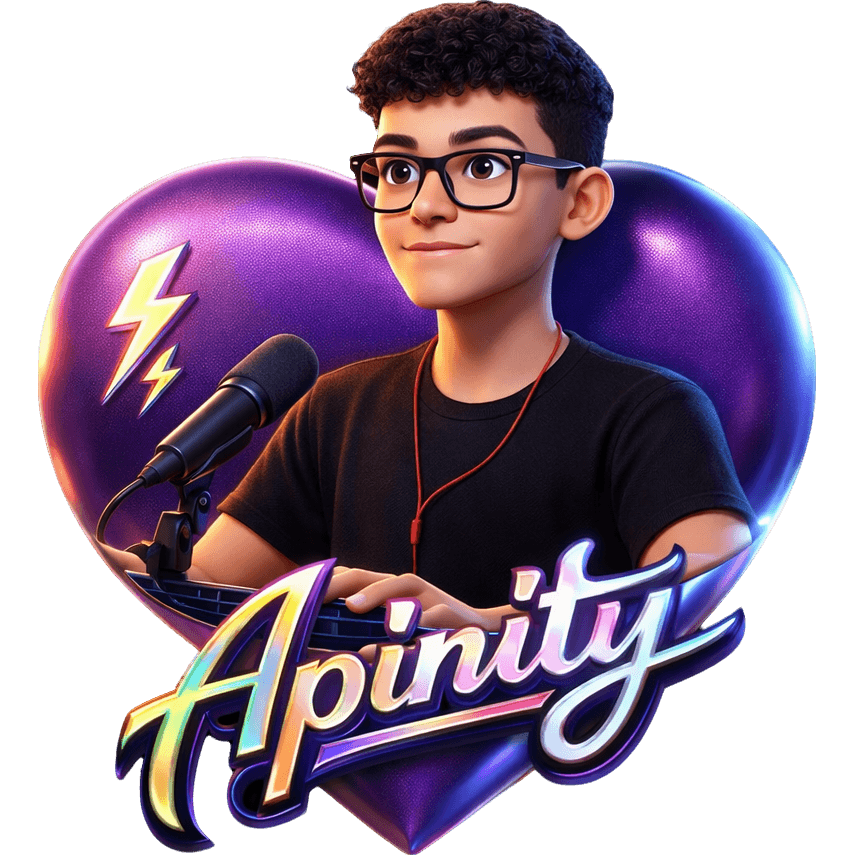 Apinity GTX