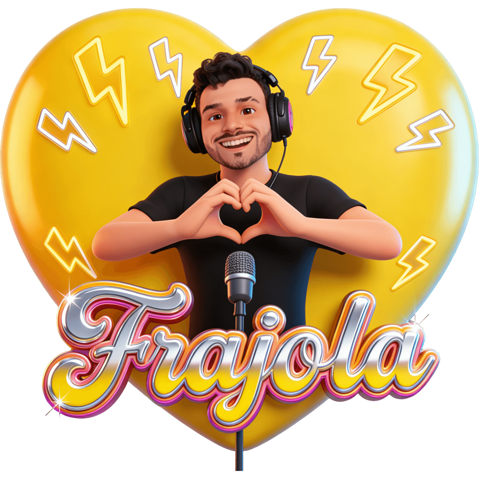 FRALOVE