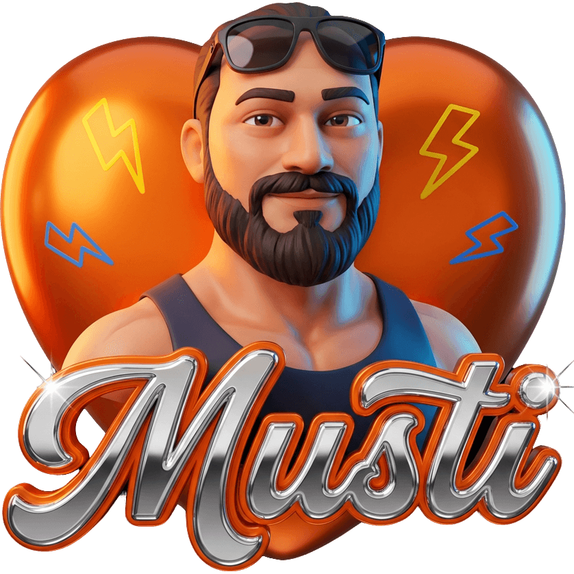 Musti 