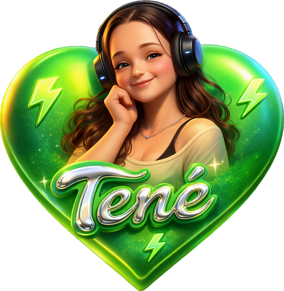 Tené Glow