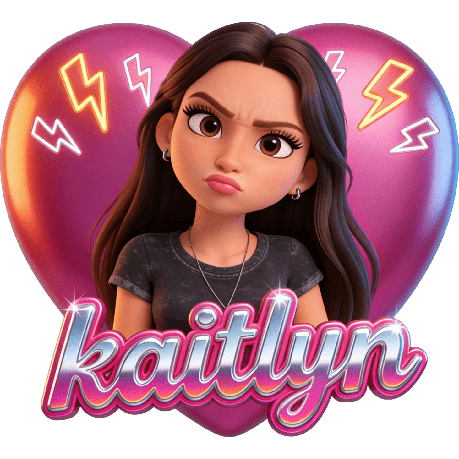 Kaitlynn Blaze
