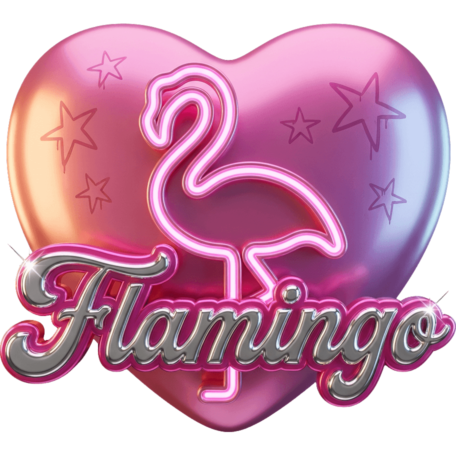 Nasch Flamingo