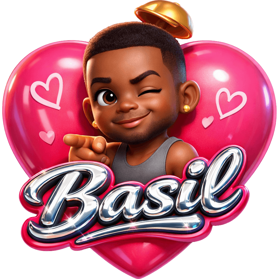 Basil fave