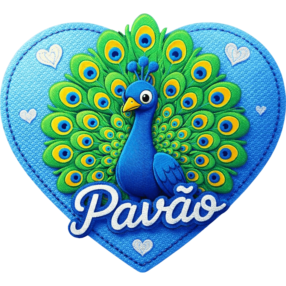 Família Pavão