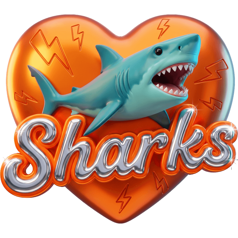 Sharks Squad