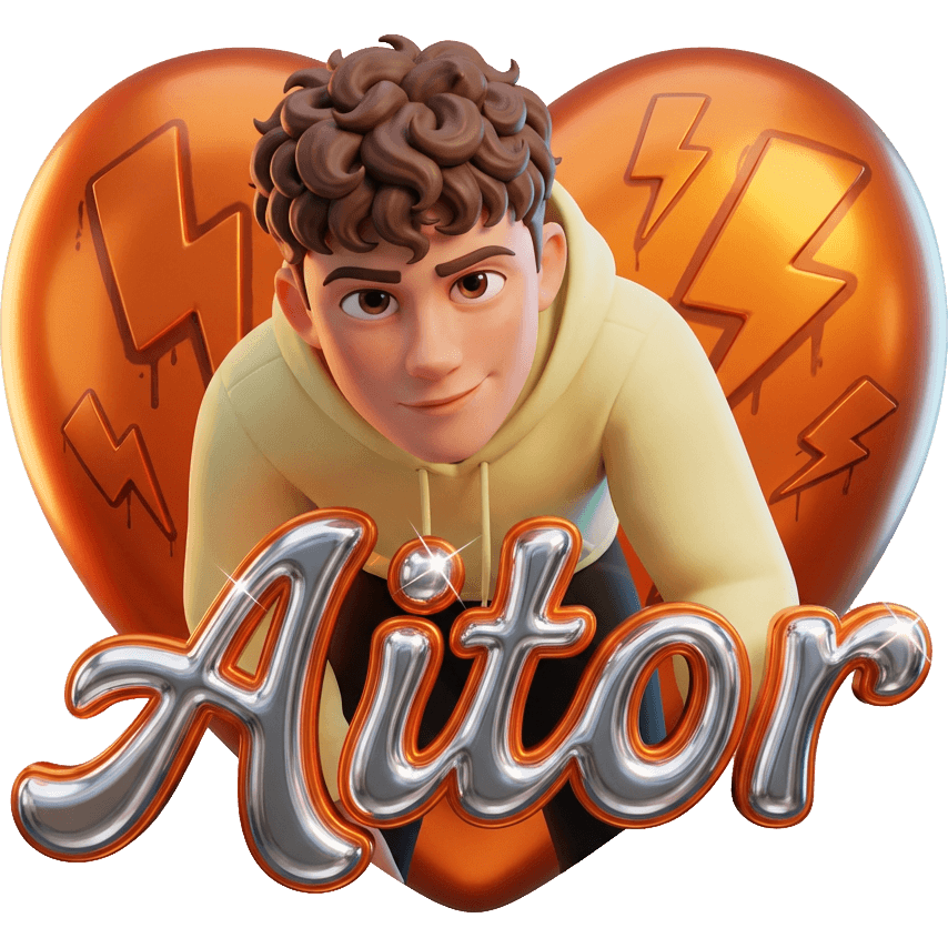 Aitor Gutiérrez 