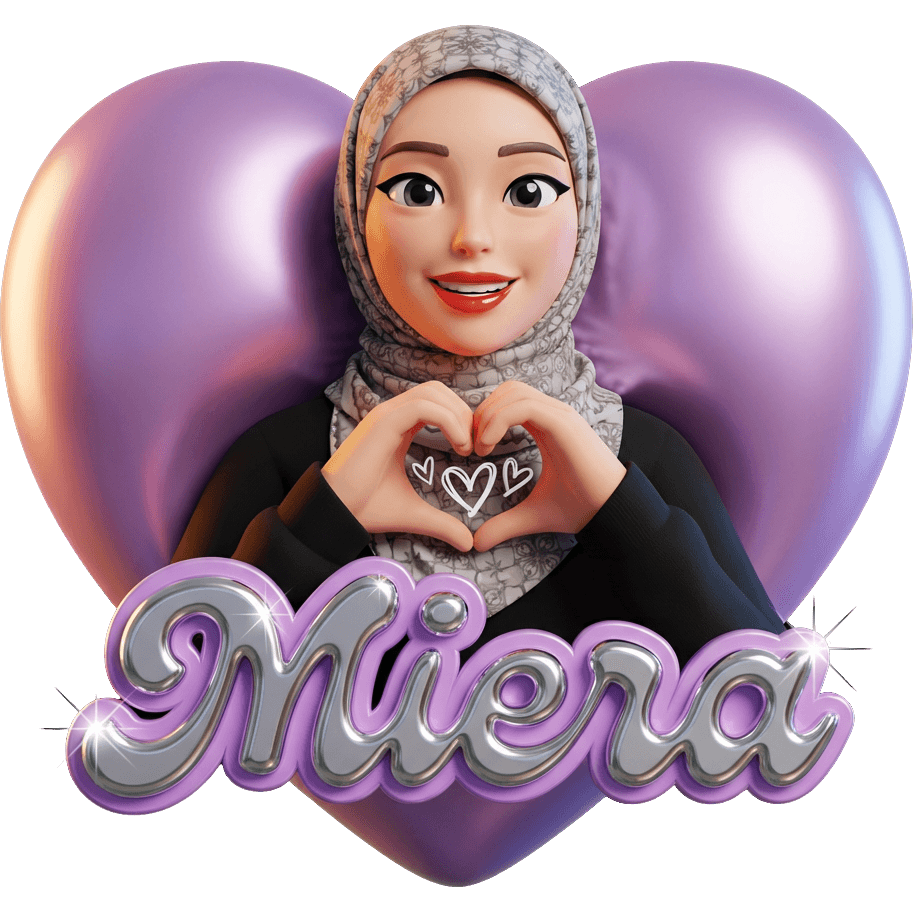 Tanda Sayang