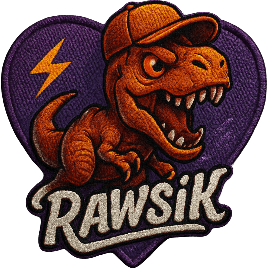 Rawsik Rex