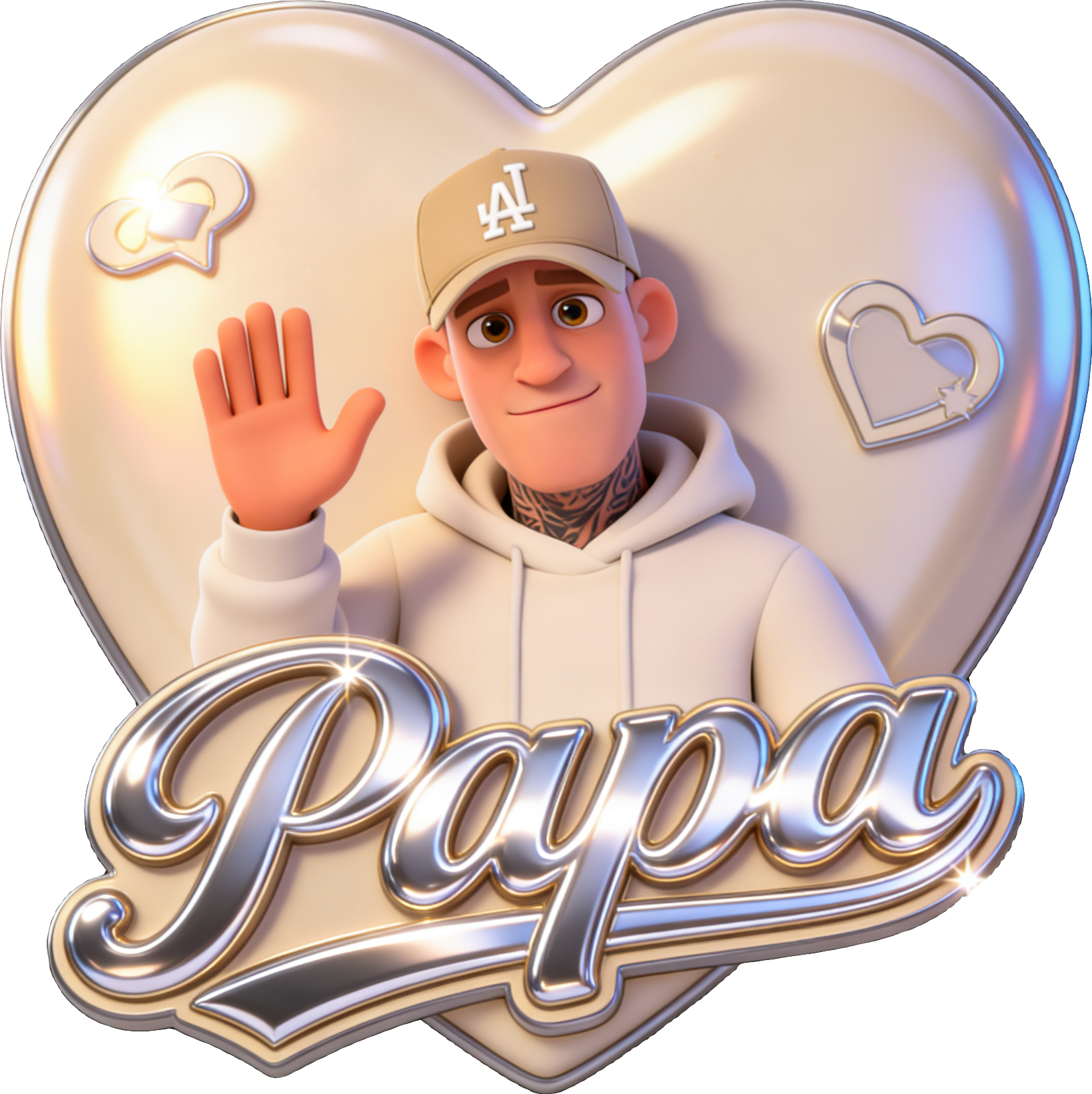 Papa Wave