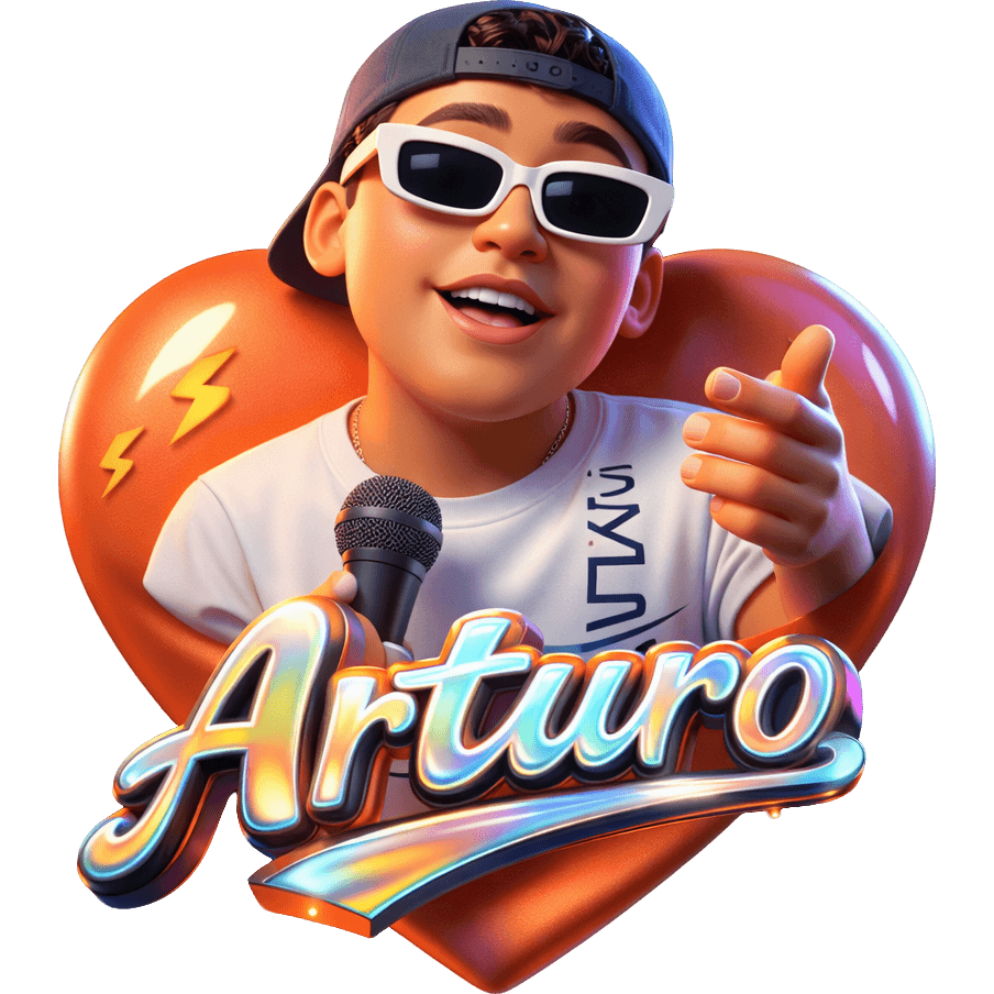 Arturo Al Mando