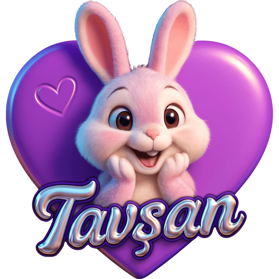 Tavşan Işıltısı
