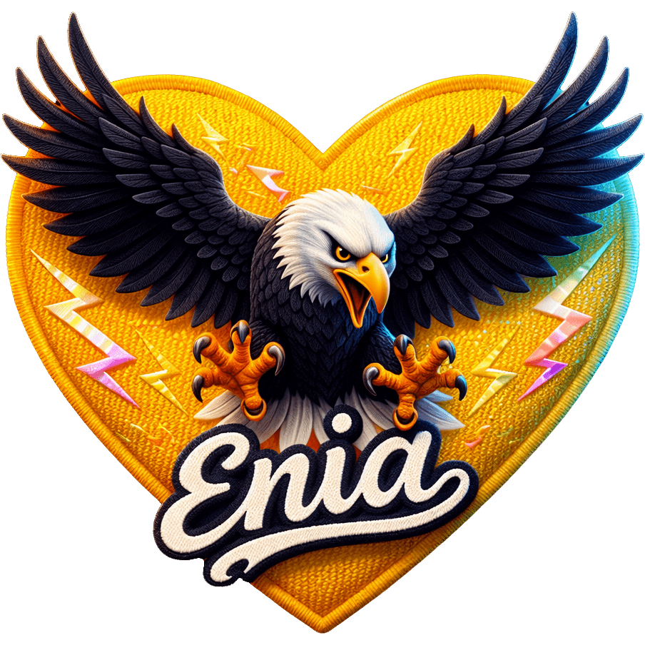 Enia Eagle