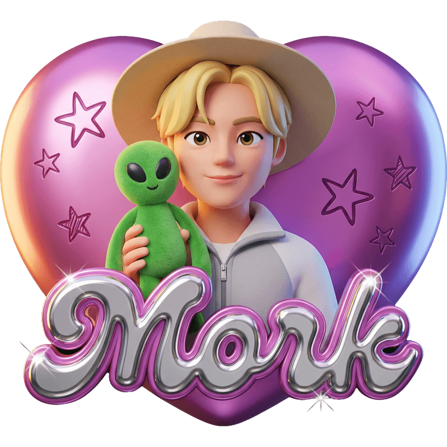 Mork Alien