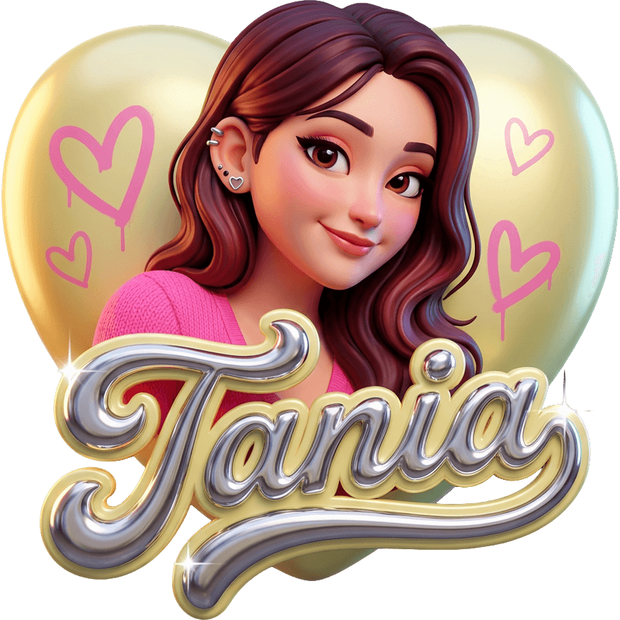 Tania Pink