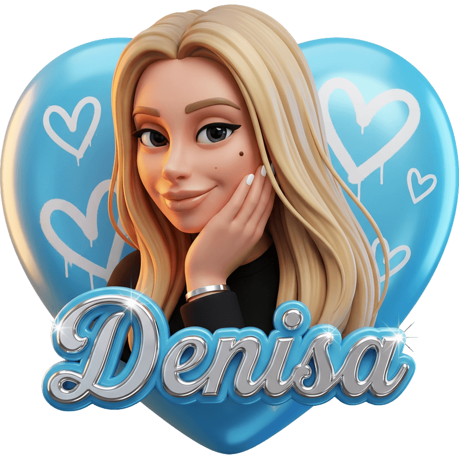 Denisa Jus