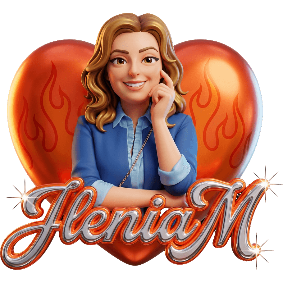 JleniaM Fiamma