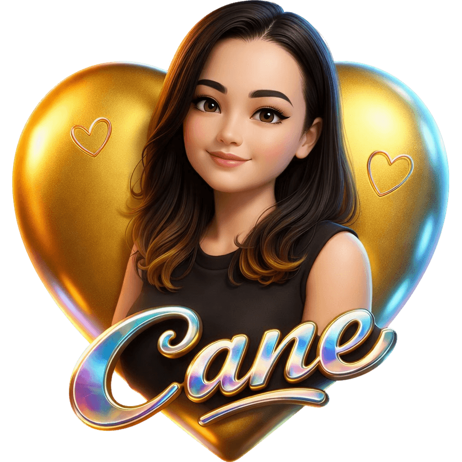 Cane Işıltısı
