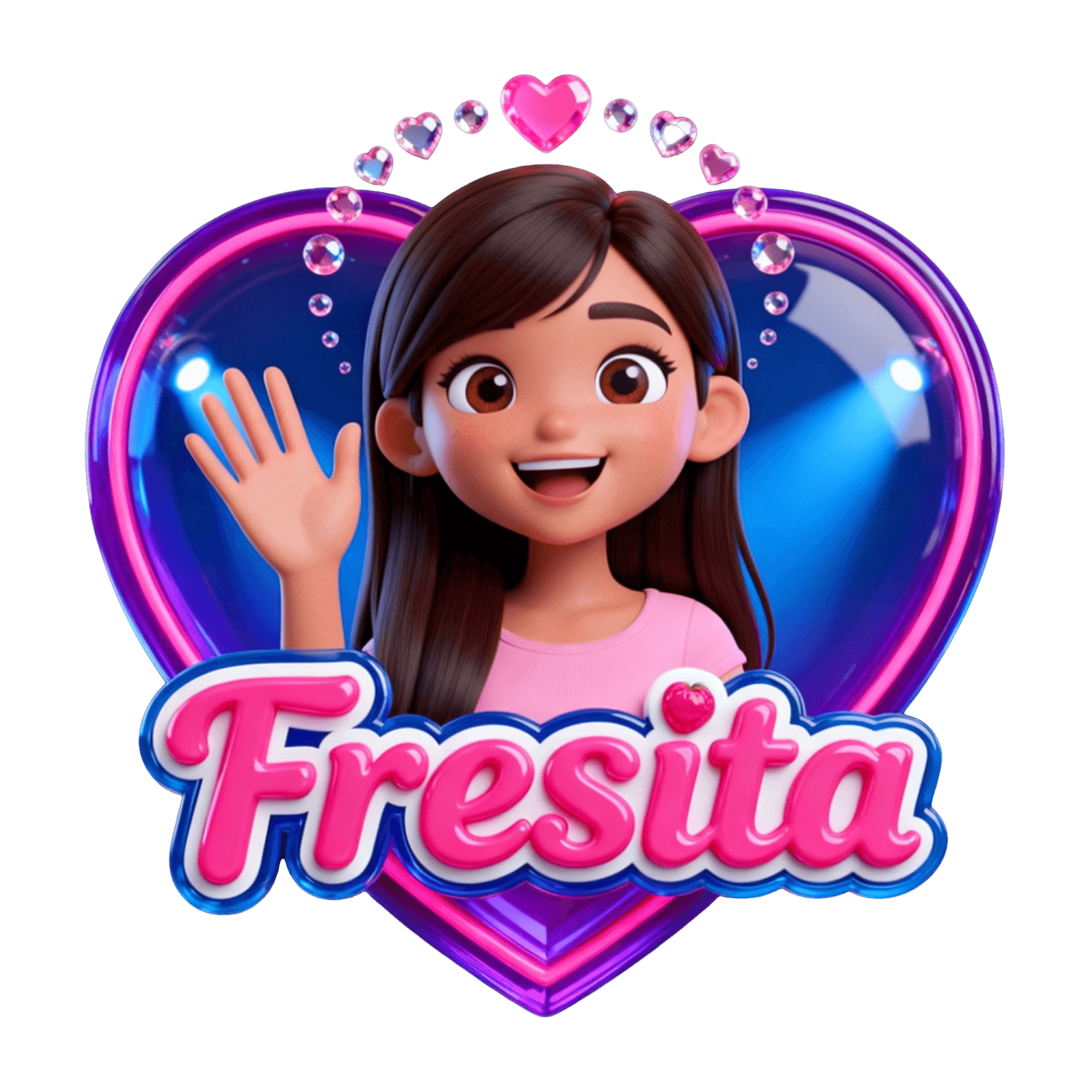 Fresita Berry