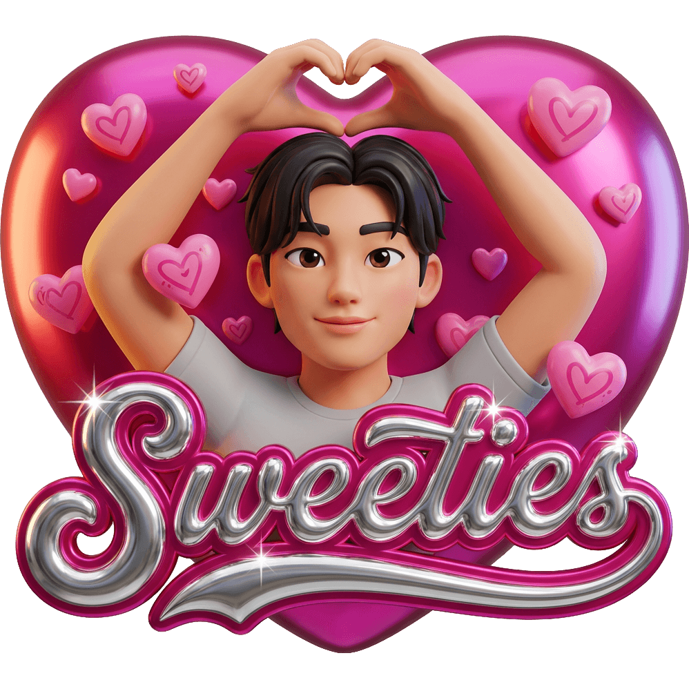 Sweeties do Hooni