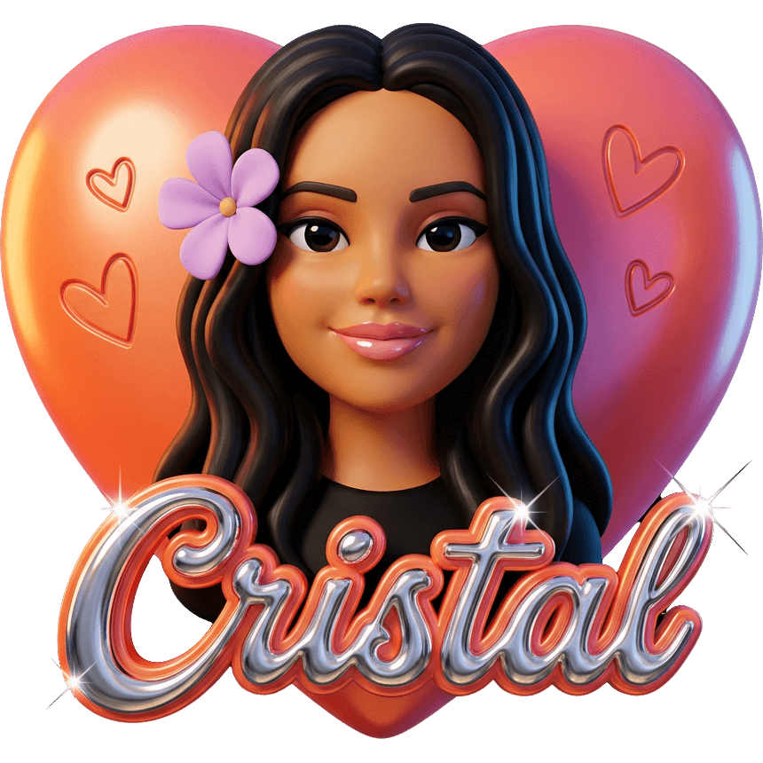 Cristal Koala