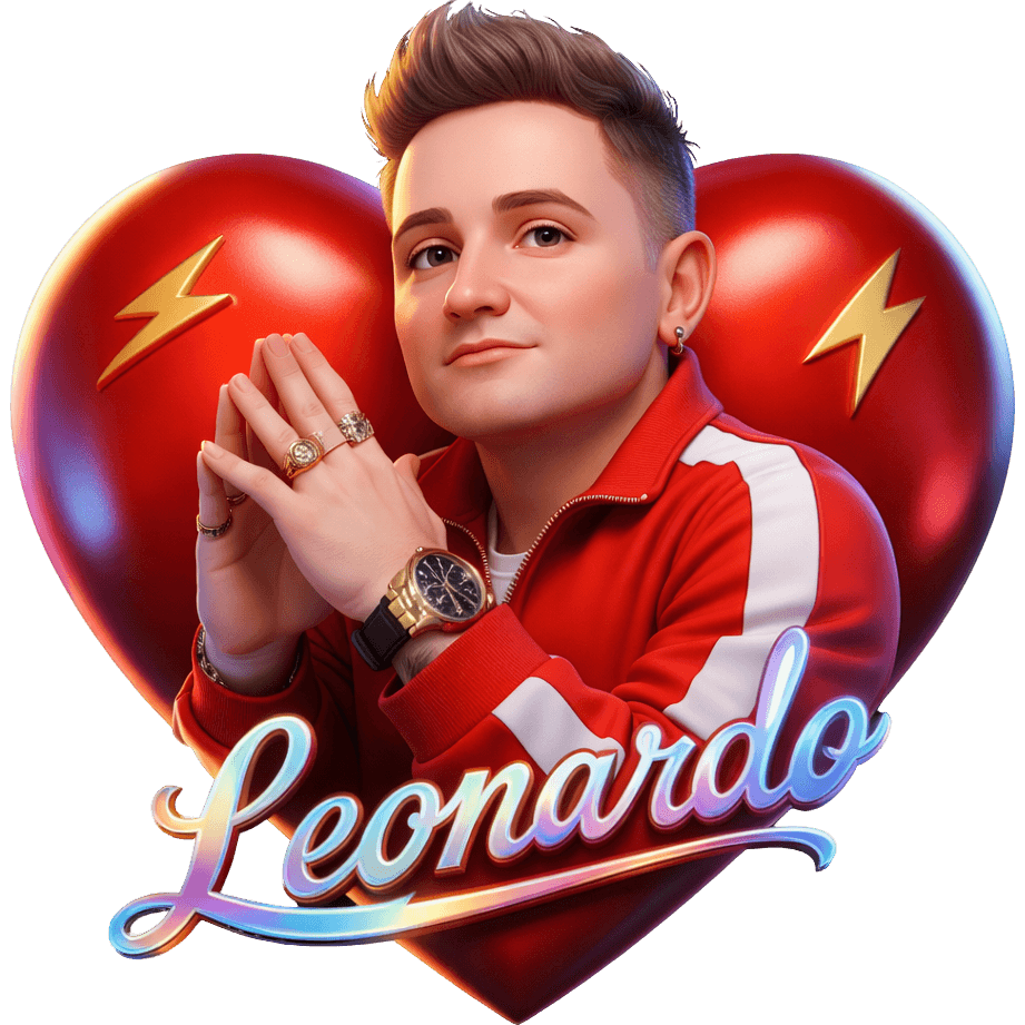 La buena Leo