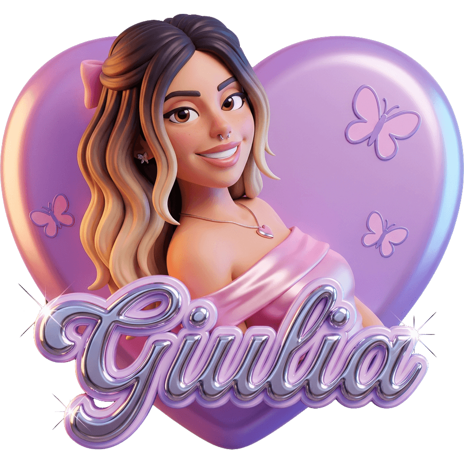 Giulia Farfalla
