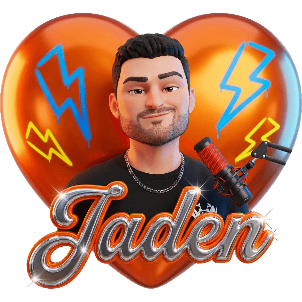 Jaden Charge