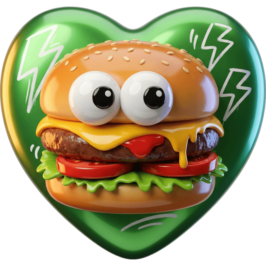 Burger Love