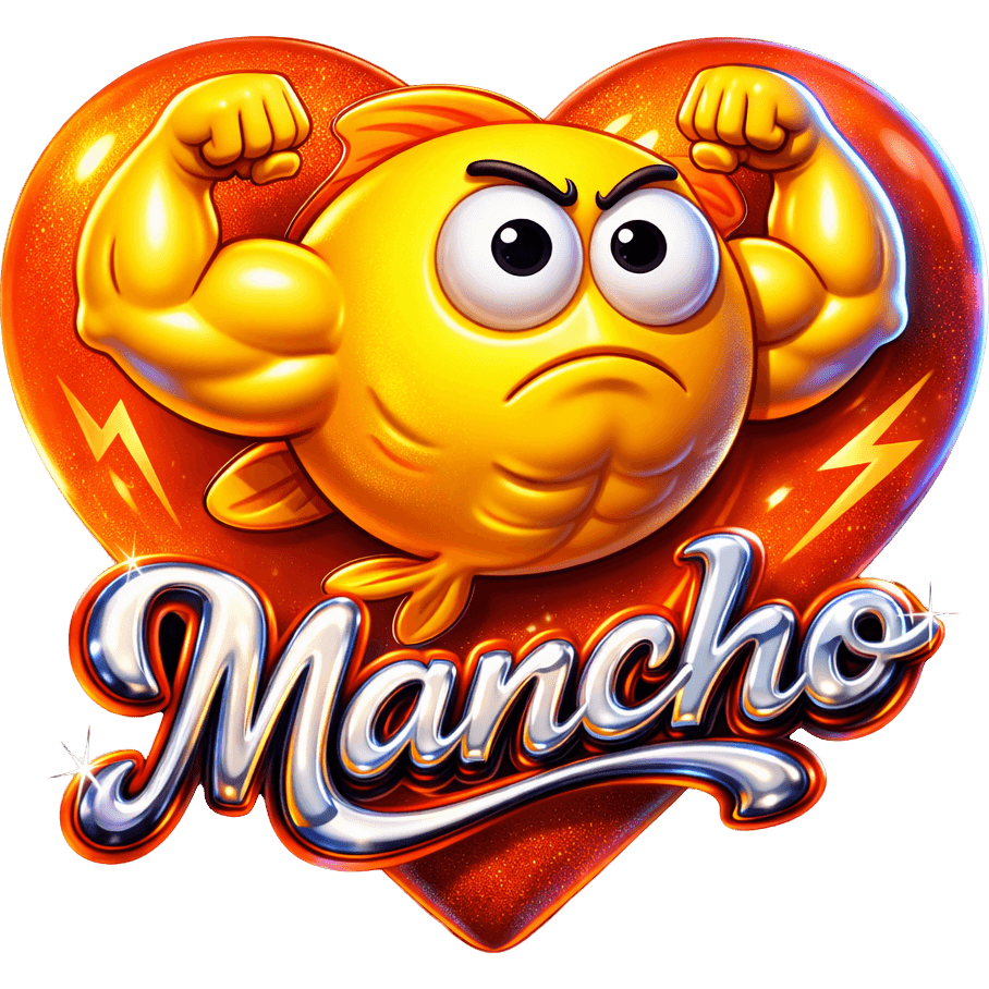 Mancho