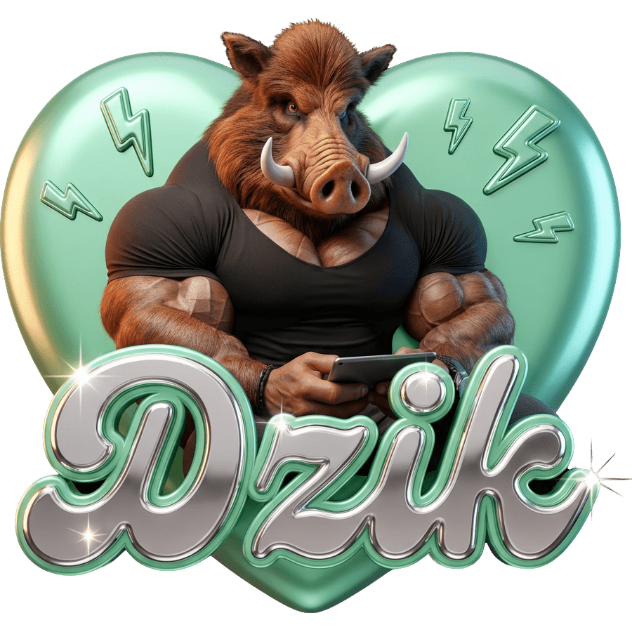 Dzik Dave