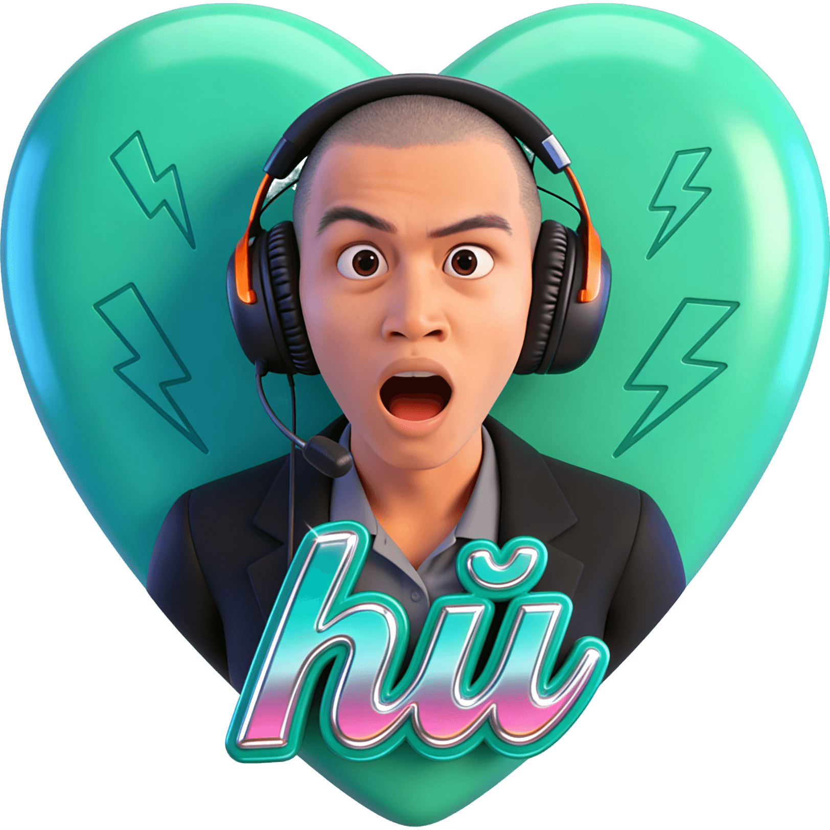 Hú Lên