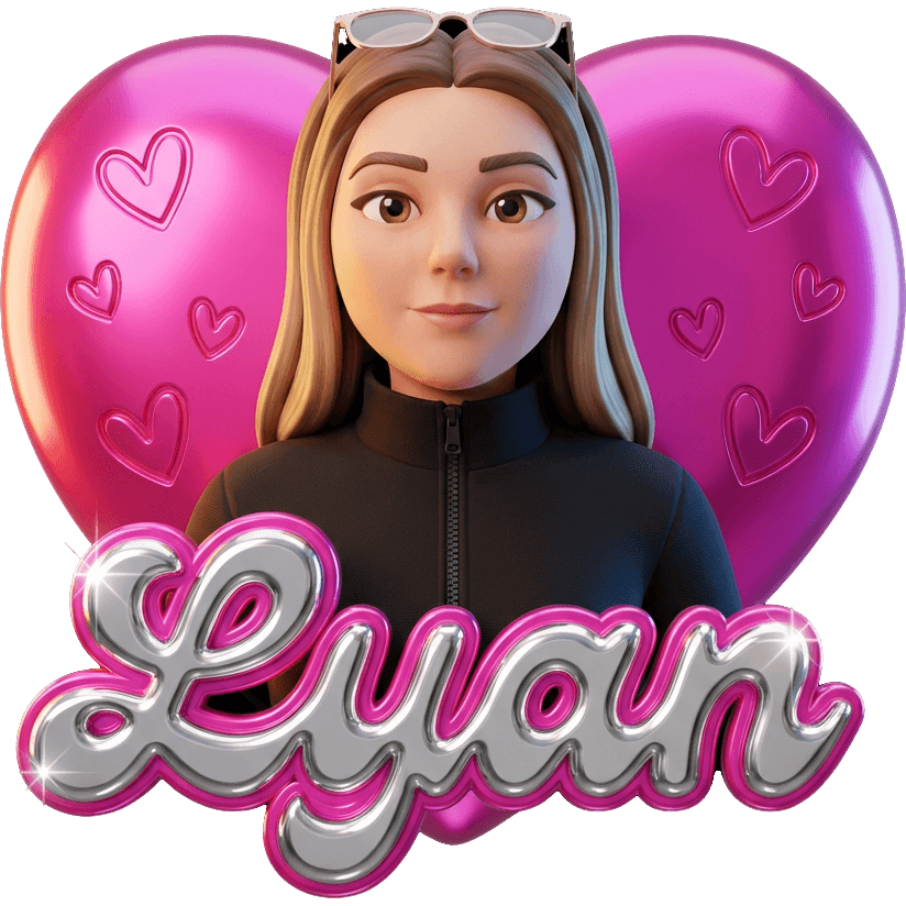Lyan Rosé
