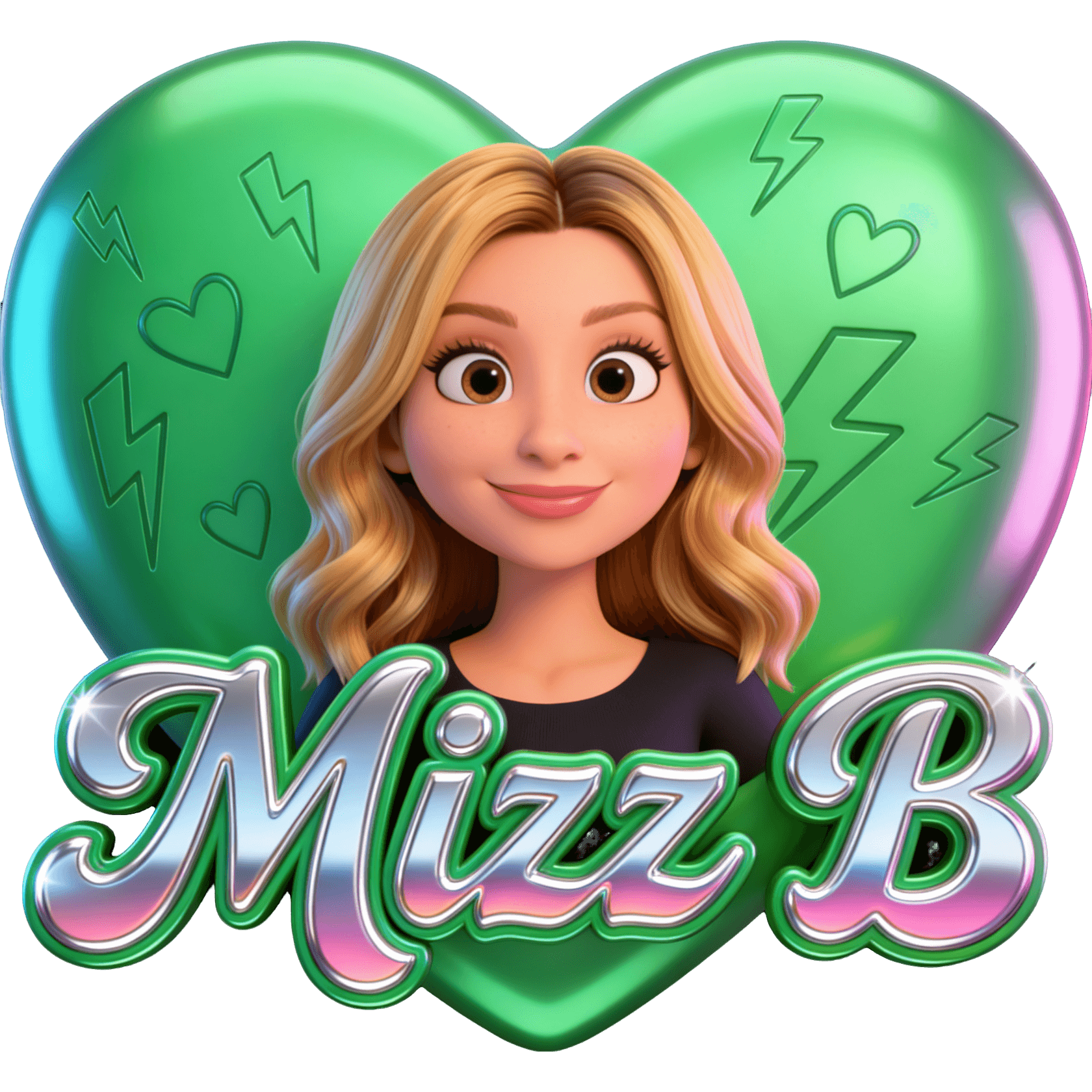 Mizz B