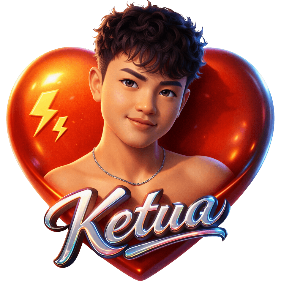 Ketua miko 