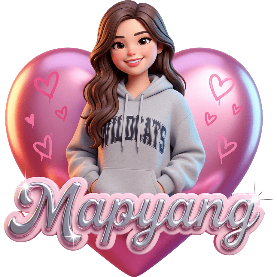 Mapyang Heart