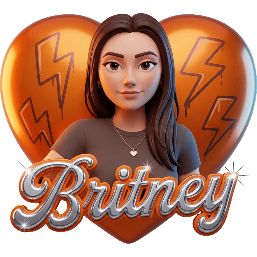 Britney Bolt