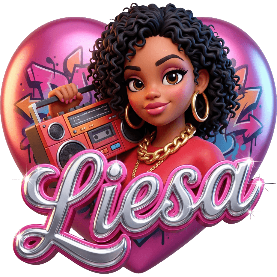 Liesa Beats