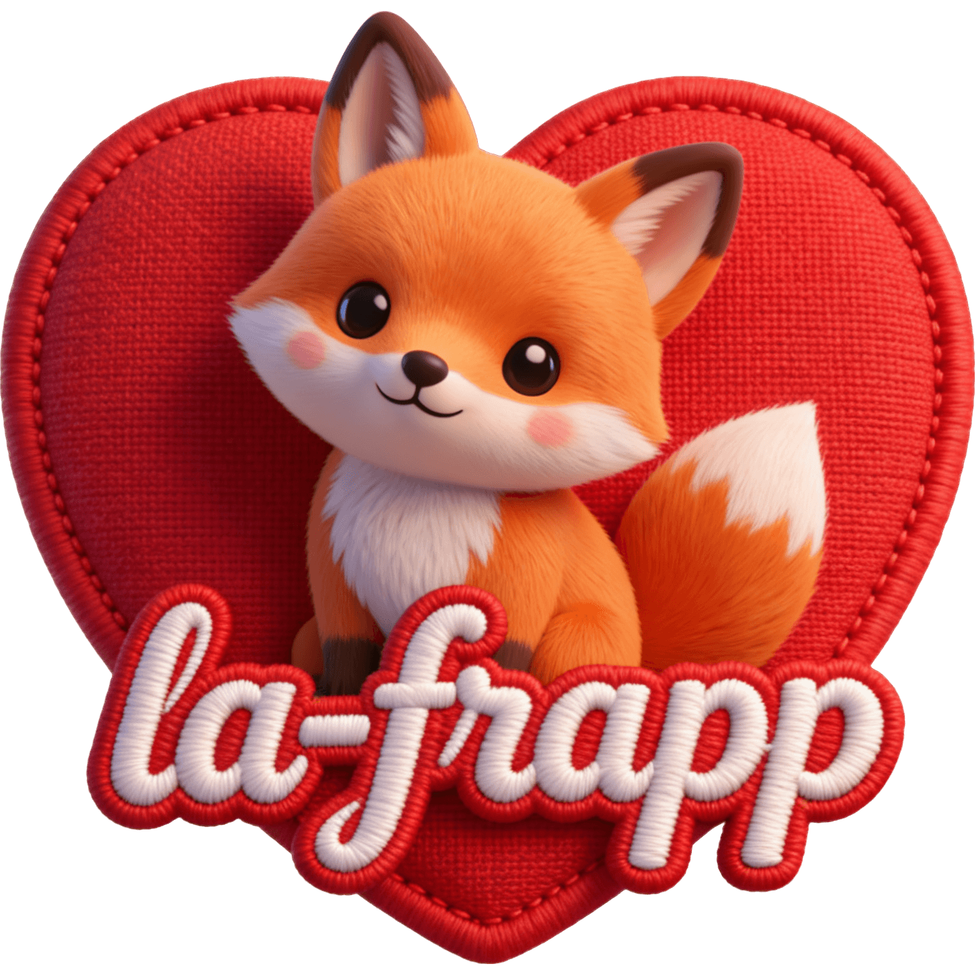 Renard La Frappe