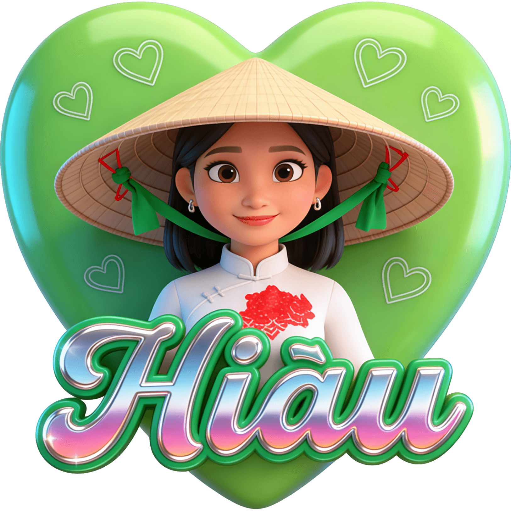 Nón Lá Hiếu