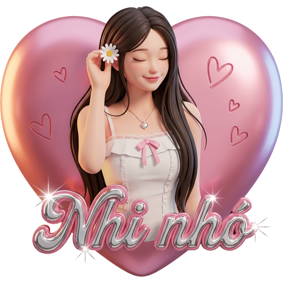 Nhi nhó Nơ Hồng