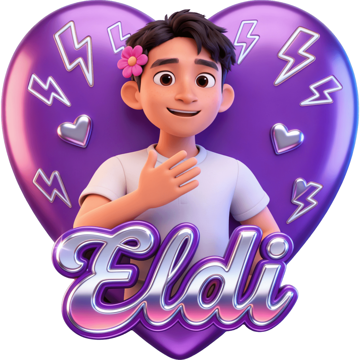 Eldi Nyatama