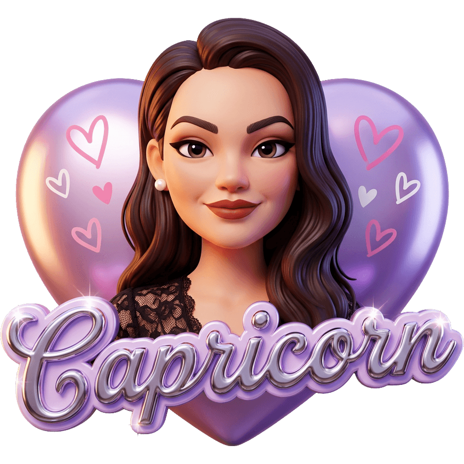 Lilang Capricorn