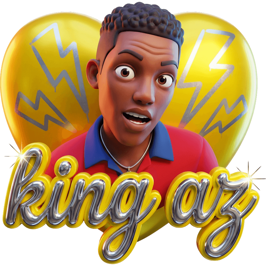 King Az Pupa