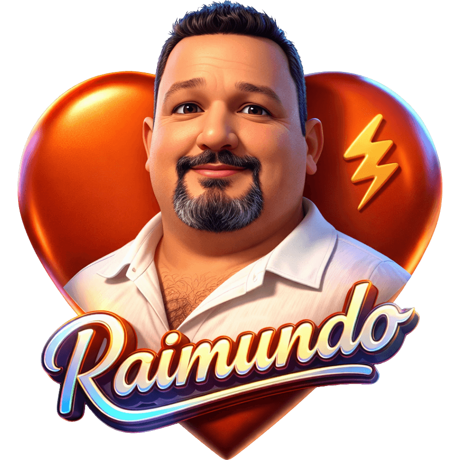 Raimundo Pop